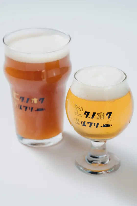 CraftBeer Marche in NANTO 2026 Autumn-2