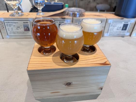 CraftBeer Marche in NANTO 2025-2