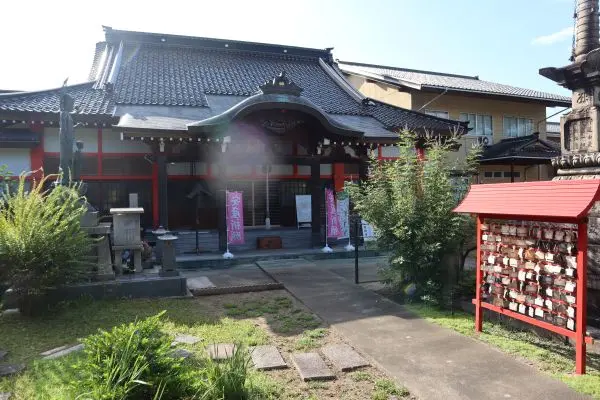 本堂