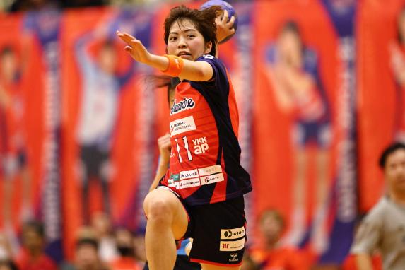 アランマーレ富山　2025-26 LEAGUE H-4