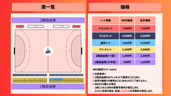 アランマーレ富山　2025-26 LEAGUE H-1