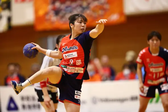 アランマーレ富山　2026-27 LEAGUE H-1