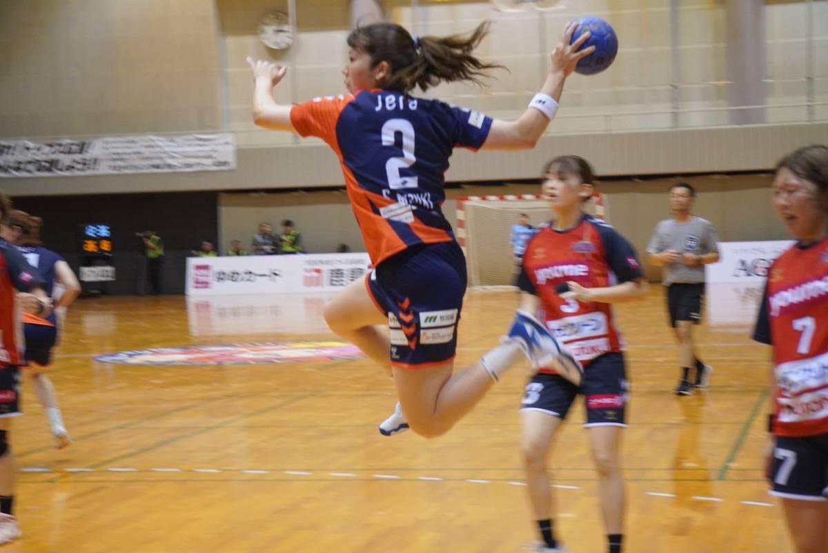 アランマーレ富山　2025-26 LEAGUE H-3