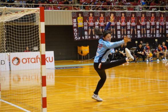 アランマーレ富山　2025-26 LEAGUE H-6