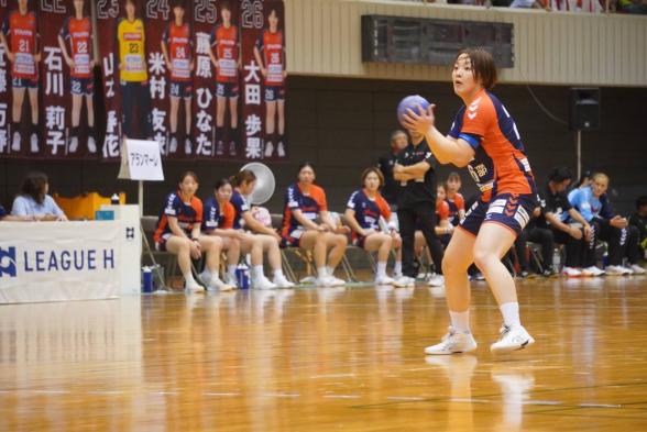 アランマーレ富山　2025-26 LEAGUE H-7