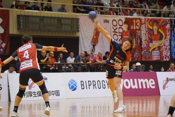 アランマーレ富山　2025-26 LEAGUE H-2