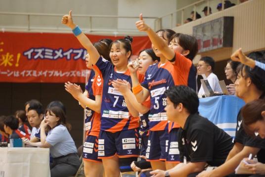 アランマーレ富山　2025-26 LEAGUE H-5