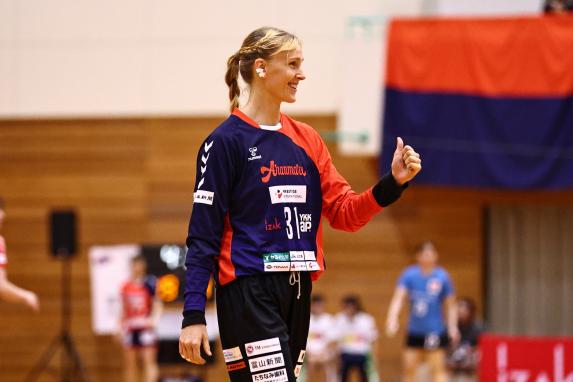 アランマーレ富山　2025-26 LEAGUE H-6