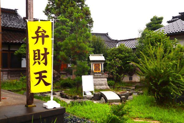 琵琶演奏と弁財天のゆうべ-1