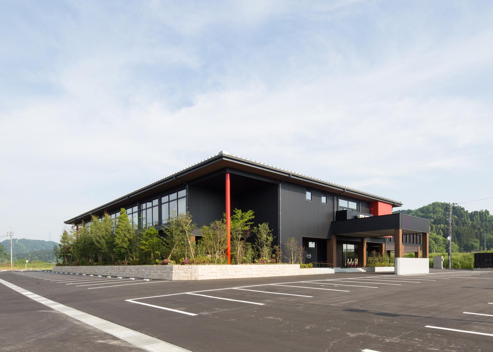 TOYAMA SAUNA WEEK～富山をもっと感じる～-5