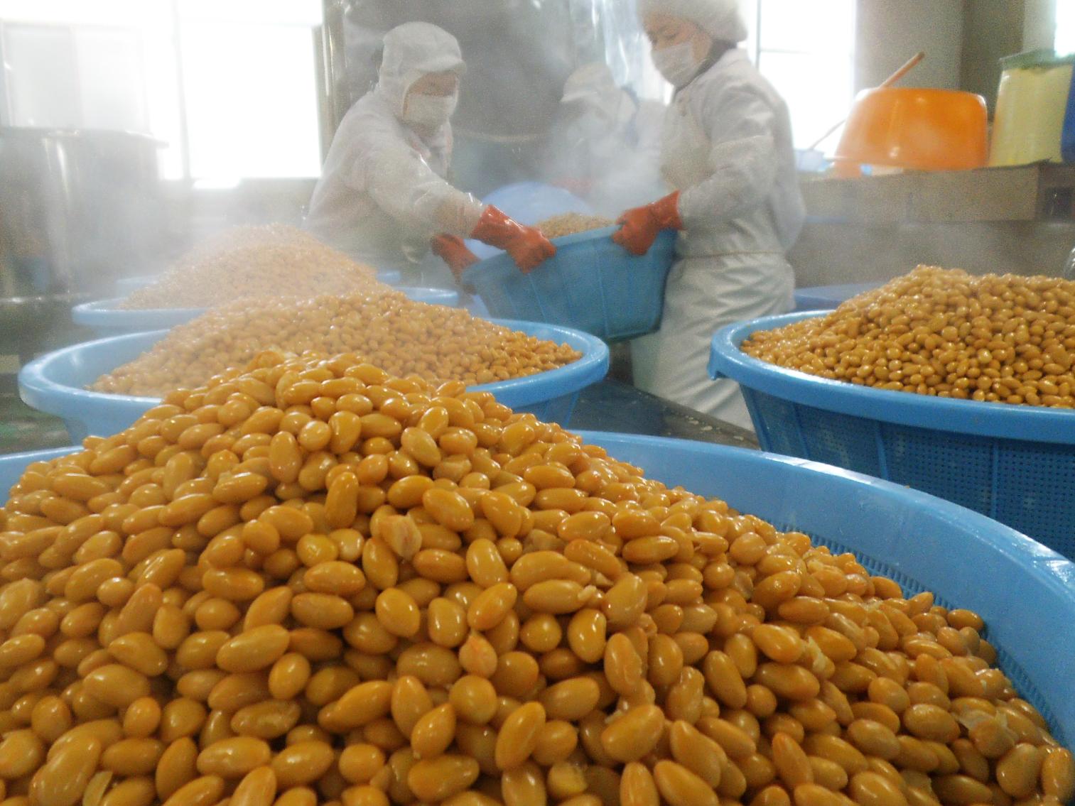 飯澤醤油味噌店（ヤマデン）-3