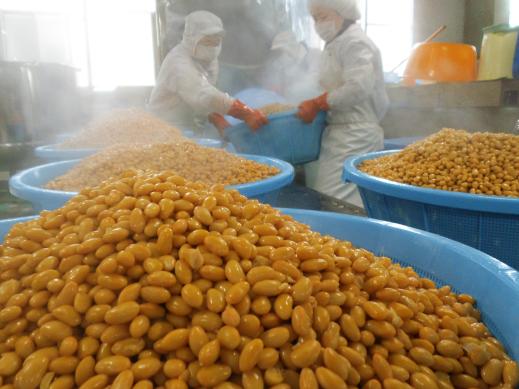 飯澤醤油味噌店（ヤマデン）-3