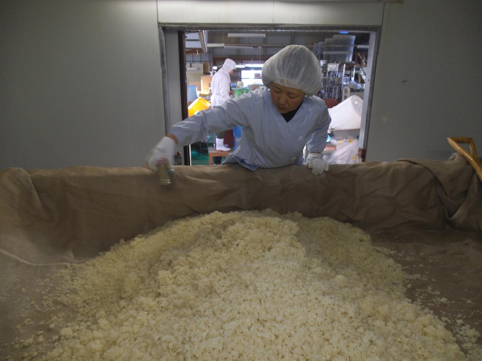 飯澤醤油味噌店（ヤマデン）-4