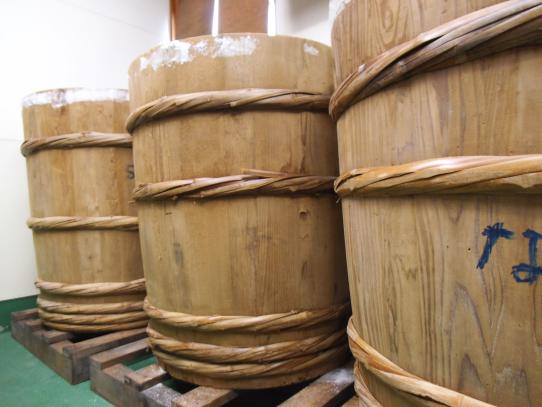 飯澤醤油味噌店（ヤマデン）-5