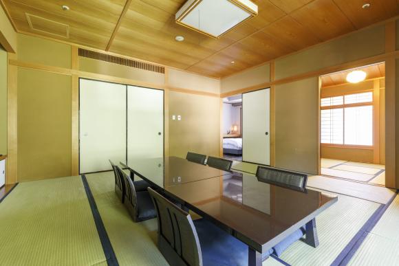 グランヴィリオホテル宇奈月温泉-0