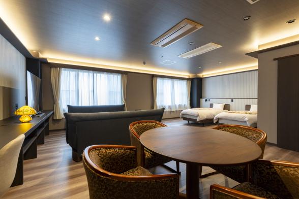 フィール宇奈月-2