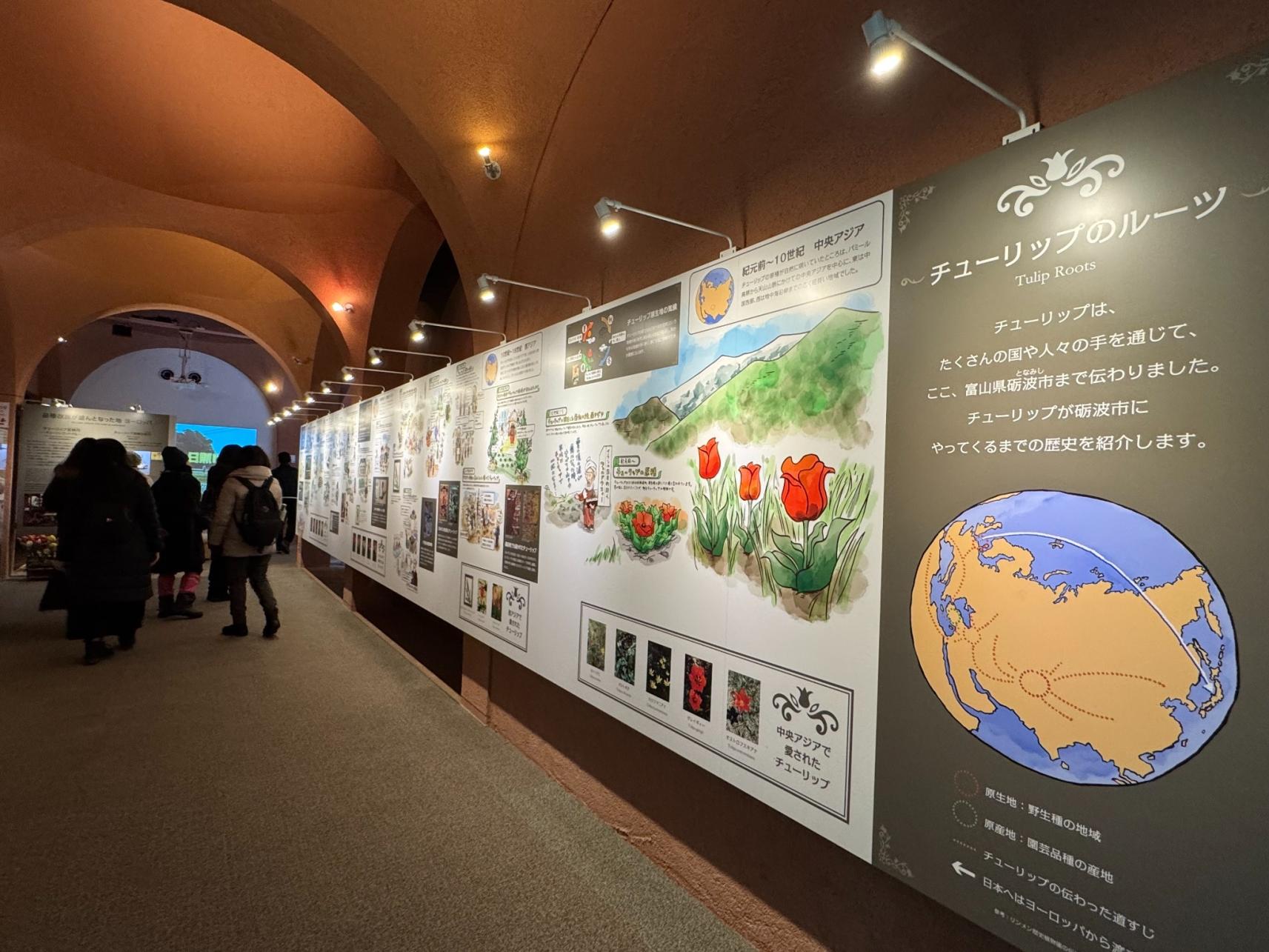 冬限定・JR富山駅発！ 幻想的な庄川峡遊覧船と人気スポット 満喫バスツアー-2