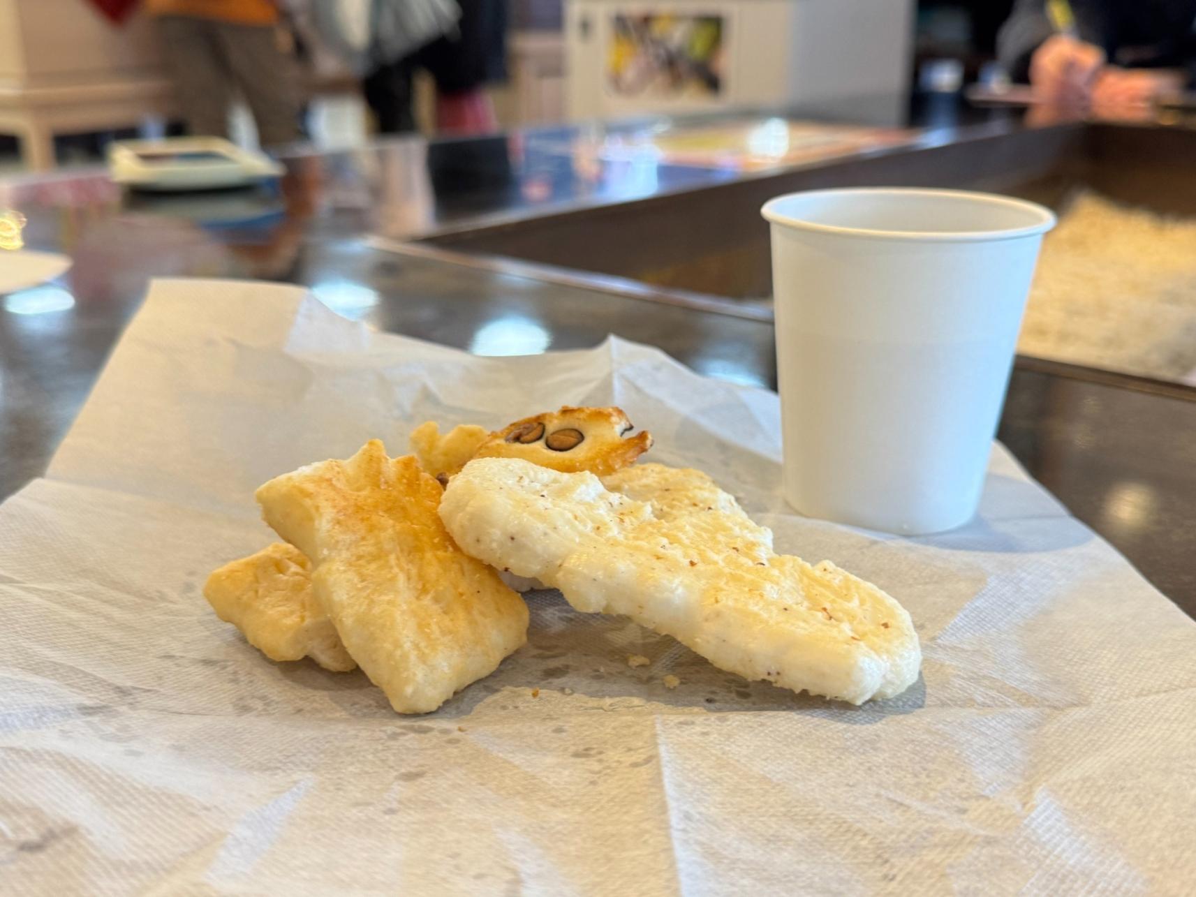 冬限定・JR富山駅発！ 幻想的な庄川峡遊覧船と人気スポット 満喫バスツアー-7