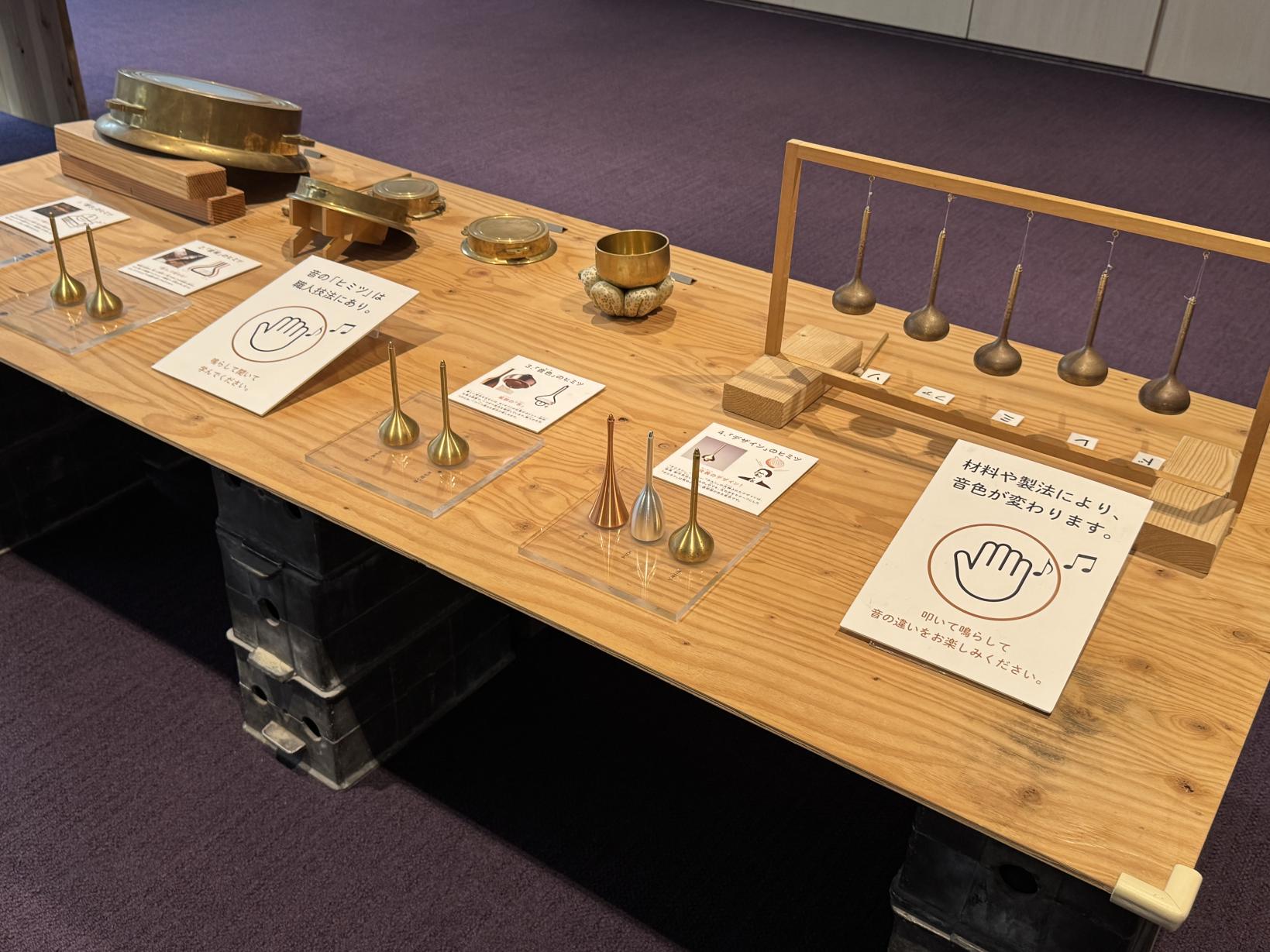 2026 Winter Sightseeing Bus Tour – Shogawa Gorge Cruise & Toyama Highlights-5