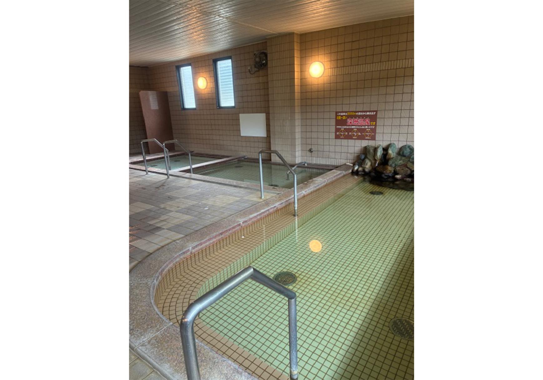 古洞の森温泉-2