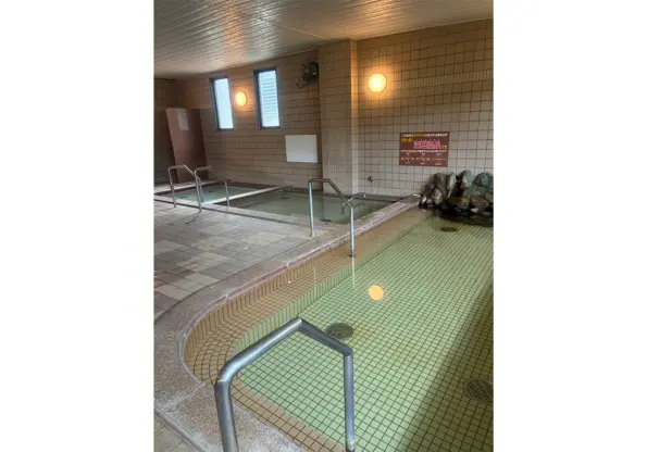 古洞の森温泉-2