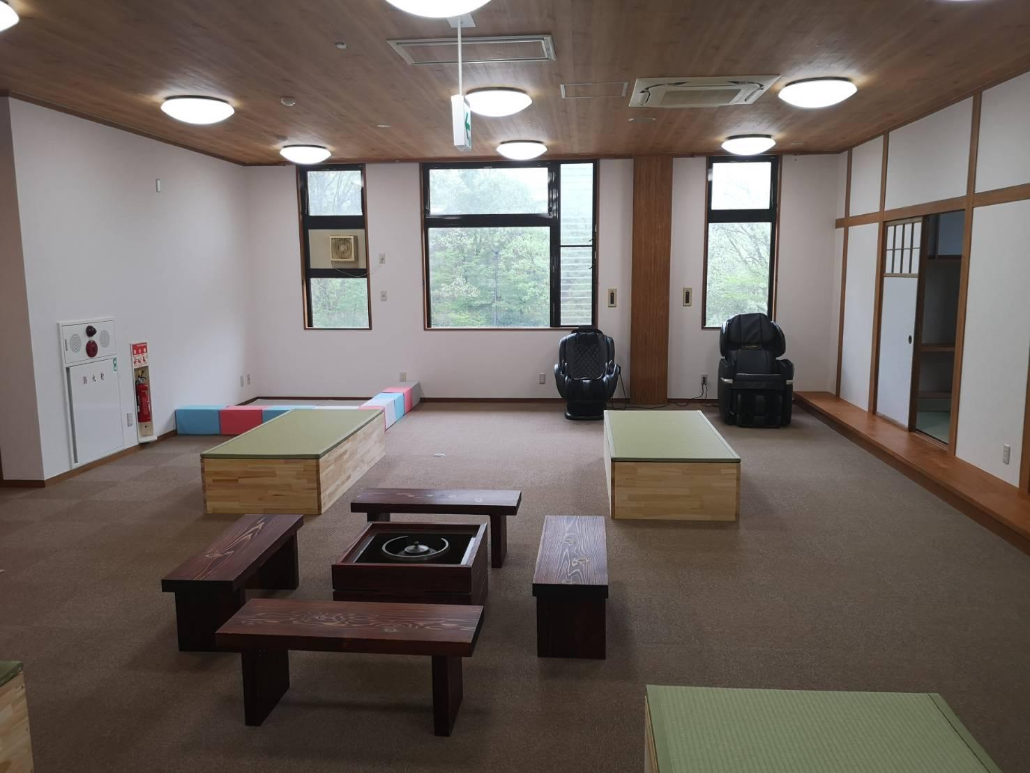 古洞の森温泉-8