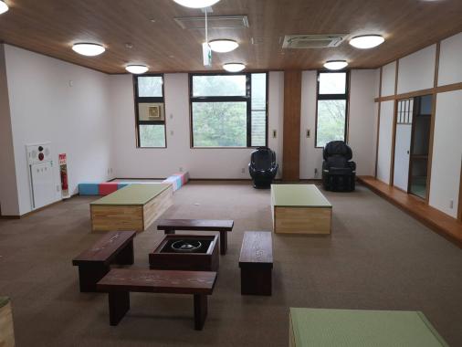 古洞の森温泉-8