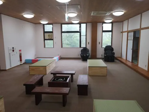 古洞の森温泉-8