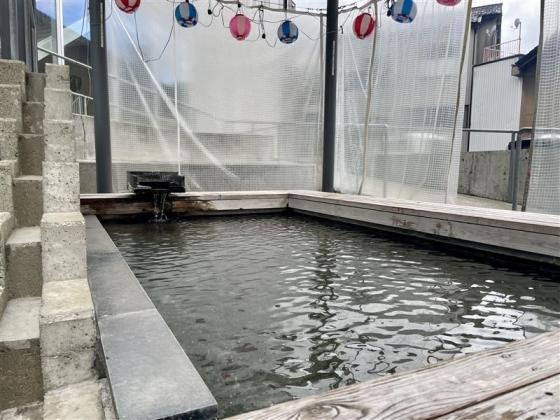 足湯「ももはら」-1