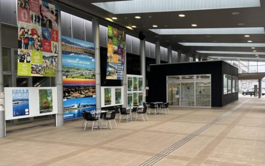 クロウナコス2025 ～黒部宇奈月温泉駅コスプレフェスタ～-1