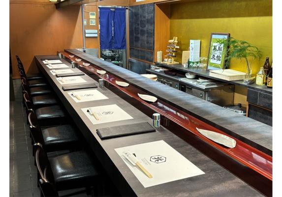 銀兆 高岡桐木町店-0