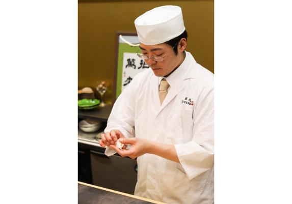 銀兆 高岡桐木町店-2