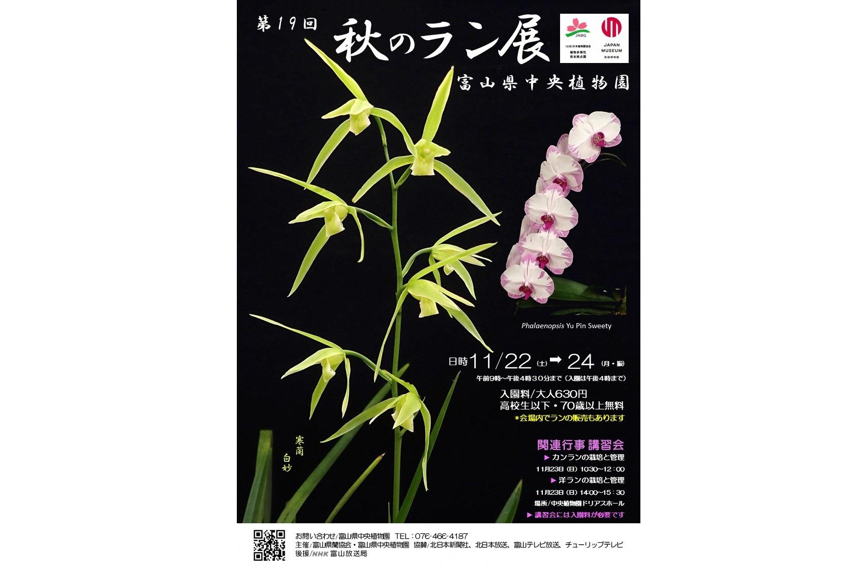 第19回秋のラン展-1