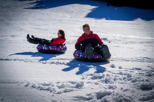 冬の黒部峡谷Enjoyツアー-0