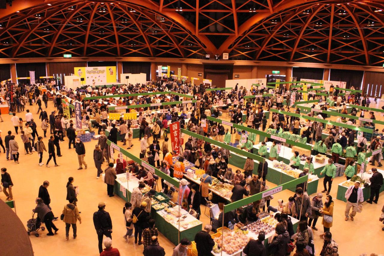 たかおか食彩フェア-1