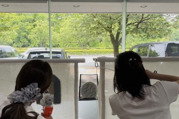 NIJIWO TUKURU tufting studio-3