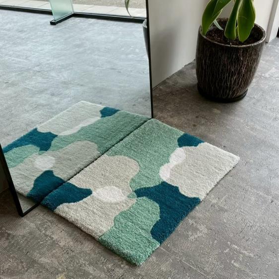 NIJIWO TUKURU tufting studio-7