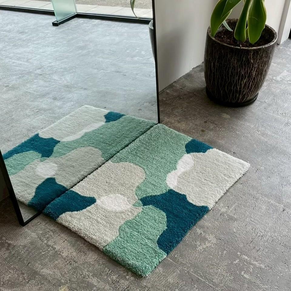 NIJIWO TUKURU tufting studio-7