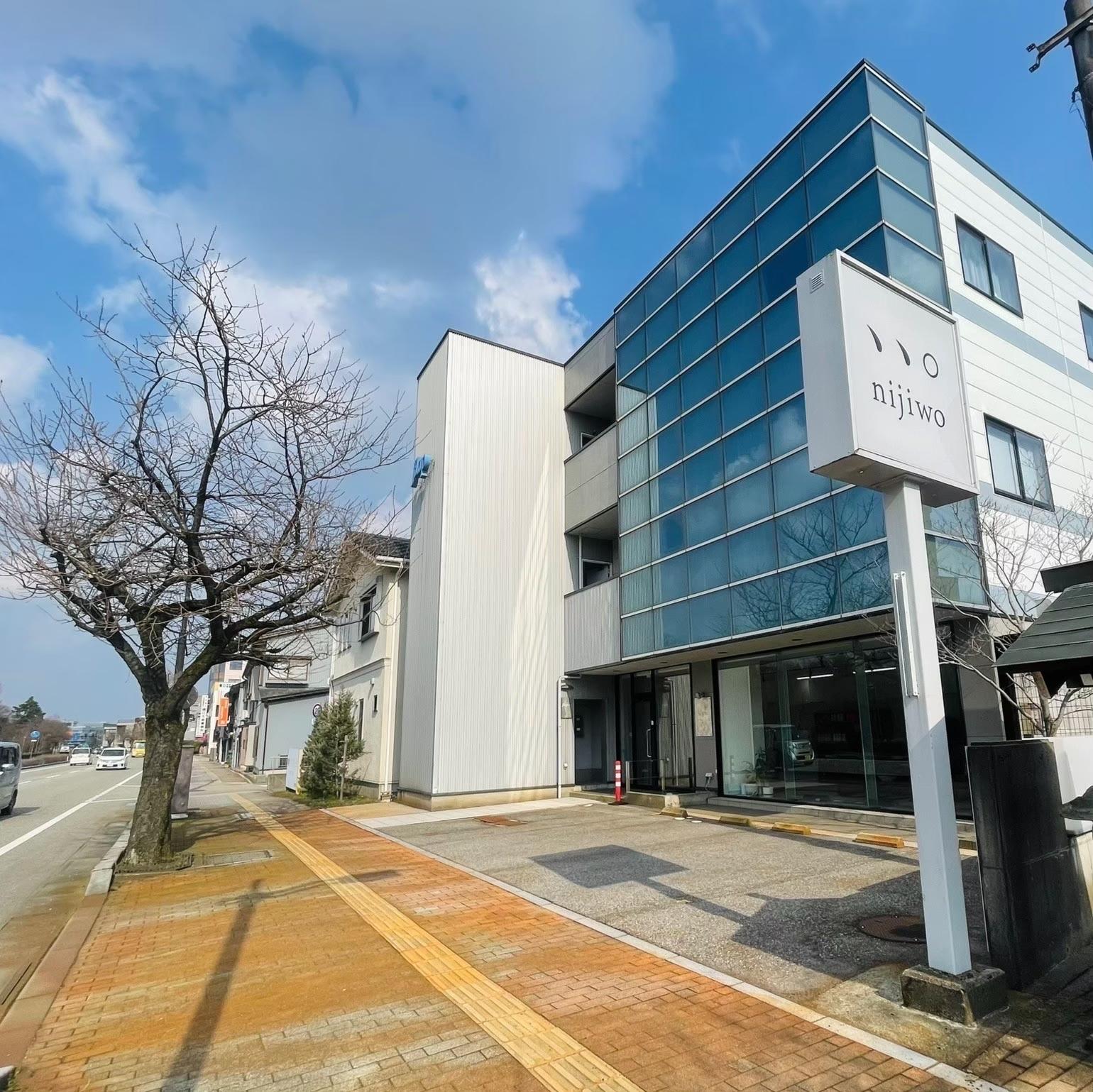 NIJIWO TUKURU tufting studio-9