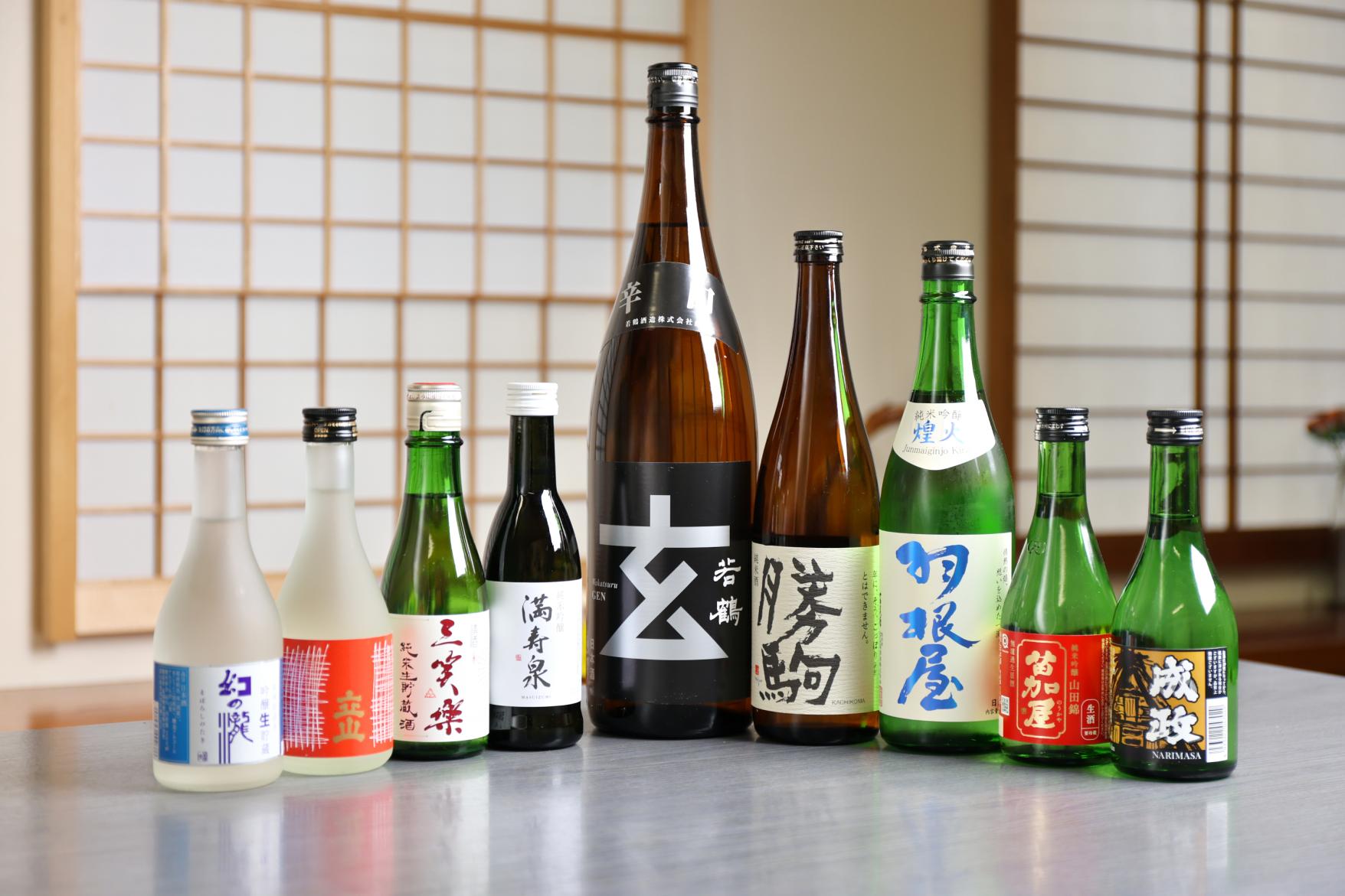 居酒屋たかまさ-9