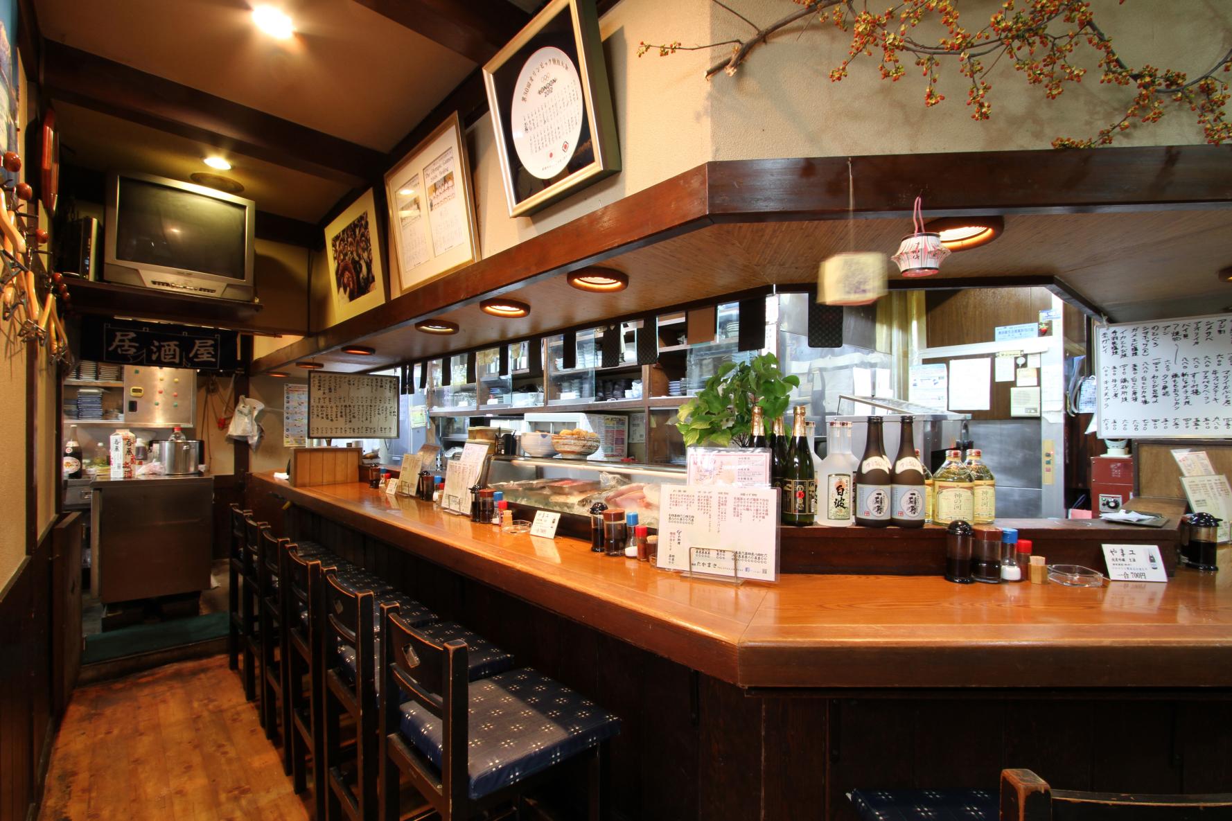 居酒屋たかまさ-2