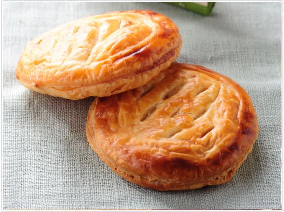 富山の呉羽幸水 くれは梨パイ-0