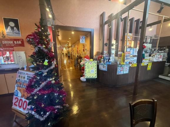 カラオケスタジオ飛行船　山室店-1