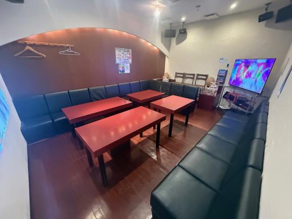 カラオケスタジオ飛行船　山室店-2