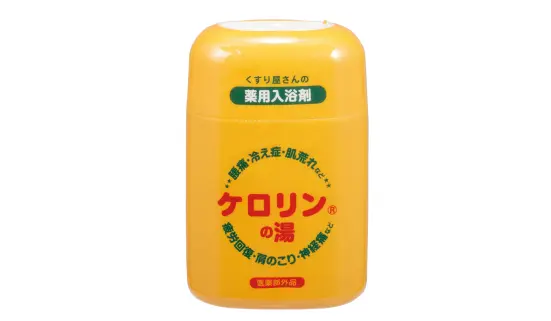 ケロリン-6