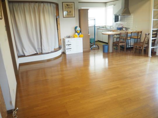 カフェ　One Plate-5