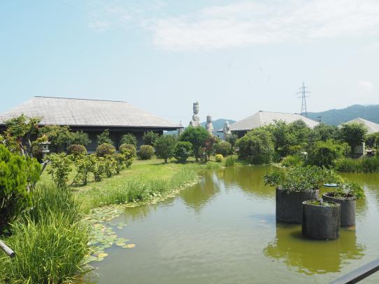 百河豚美術館-3