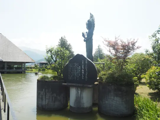百河豚美術館-2