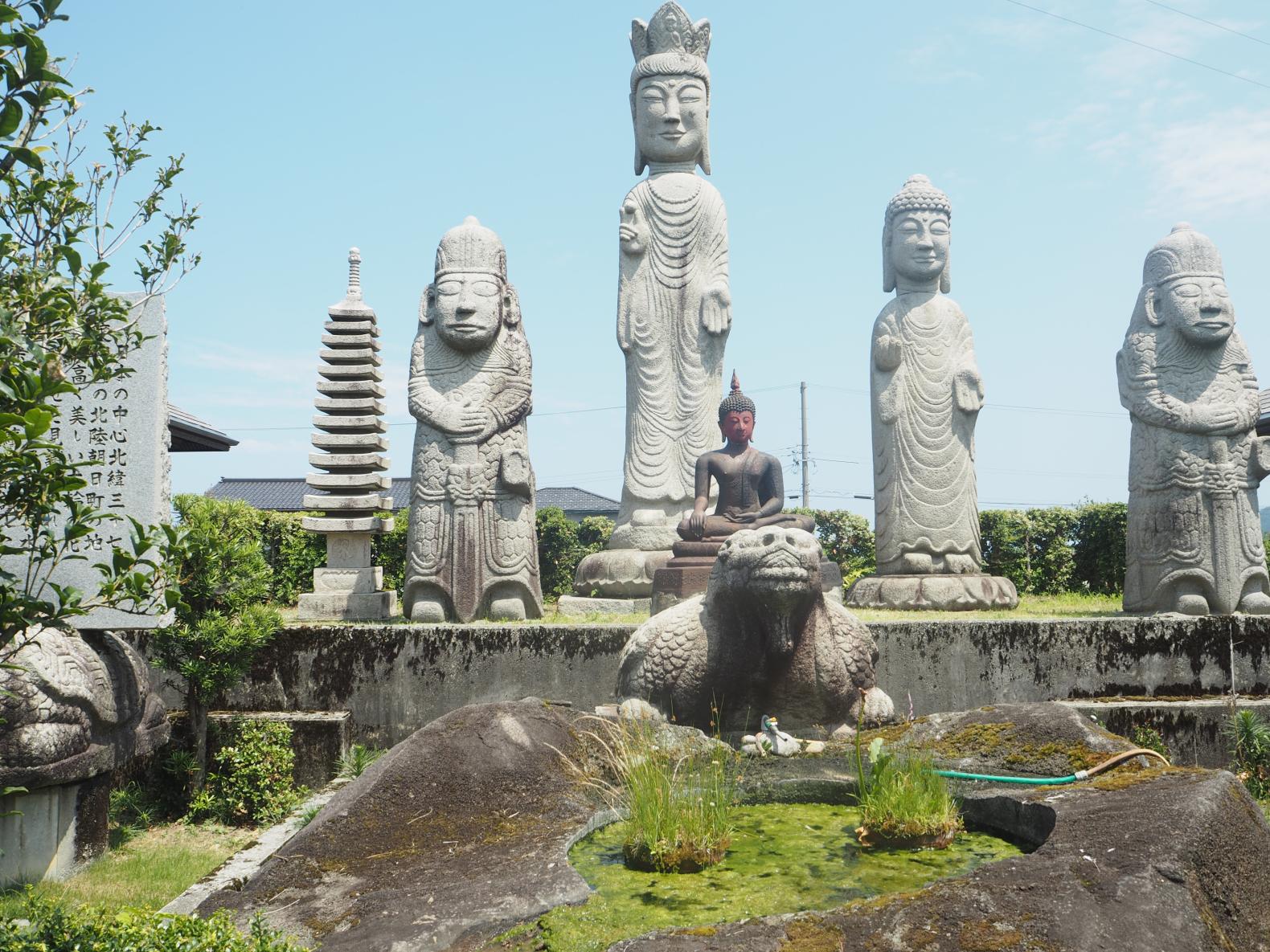 百河豚美術館-5