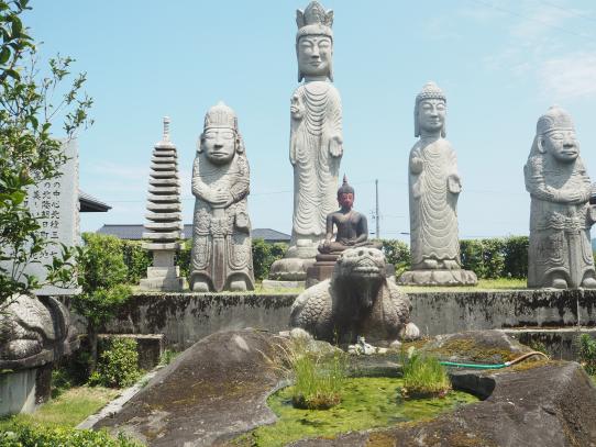 百河豚美術館-5